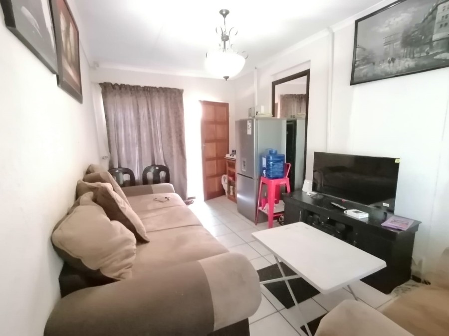 3 Bedroom Property for Sale in Safari Gardens North West